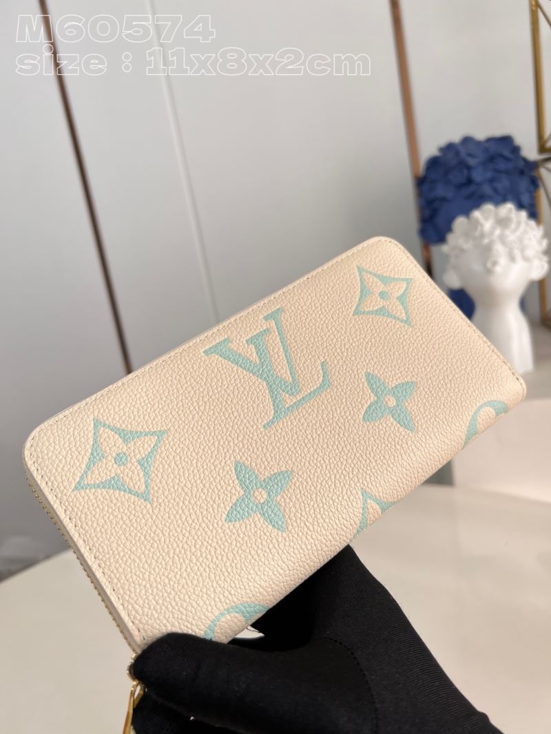 Louis Vuitton Wallets Purse